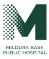 Mildura Base Public Hospital